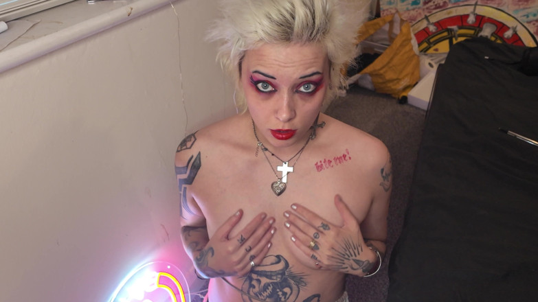 Glitterqueen1999: Une belle-mère est un bon garçon