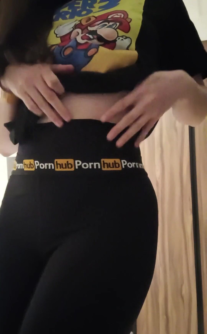 Candy Camille: Chceš být tady?