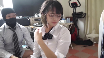Asian happy ending: Asian angel 714