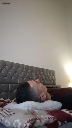 Let's See How Long You Last Without Oxygen Under My Ass - Part 2