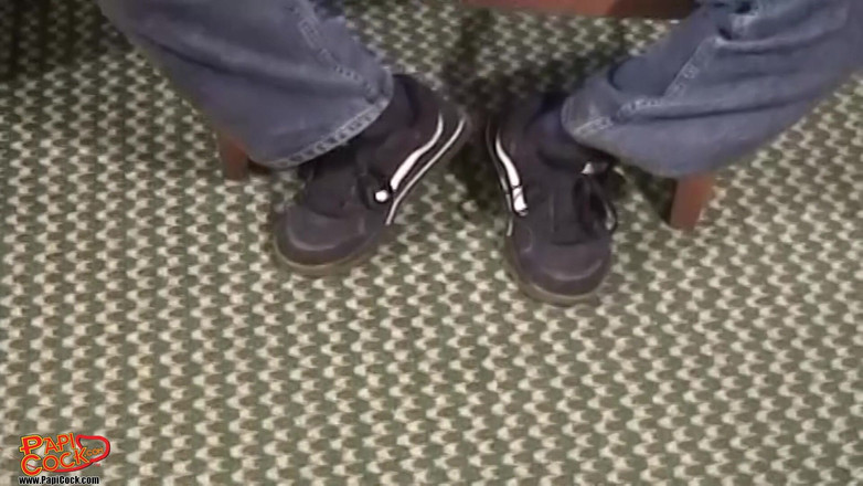 Papi Cock: Papi Rico