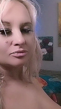 Play with My Titties
