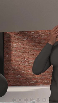 Dev memeli kızıl saçlı orta yaşlı seksi kadın sikiliyor - şeytan tarafından tapılıyor #8 - 3d xxx oyunu
