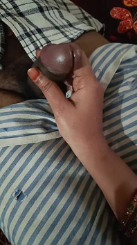 Desi Indian Hot Stepmom Get Fuck Hard by Stepson with Tempting Telugu Voice Audio