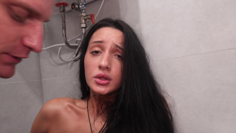 Martin Spell: Eva Tender Pays Rent Through Anal Sex Piss