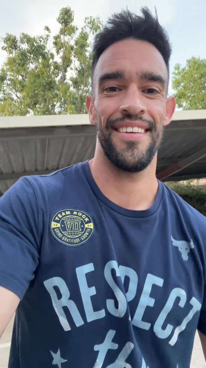 Paul Williams: Am fost prins dezbrăcat în parcarea supermarketului