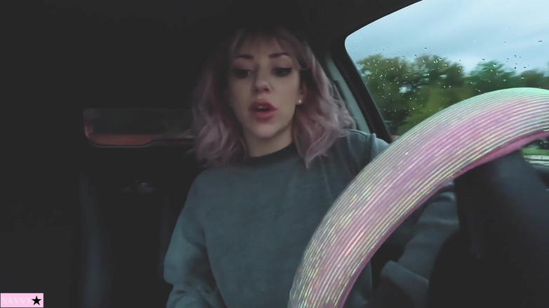 SavvyStar: 대학 소년 자지 2