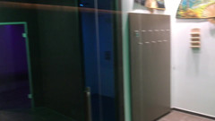 Studentin Aneta: Studentin-aneta Anetasauna