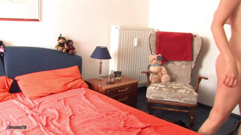 XdreamsTV: En mi casa - dos parejas cambian de pareja