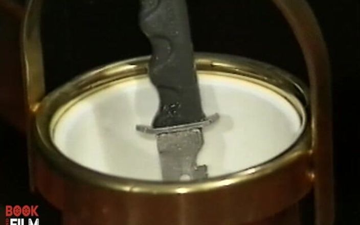 Bondage Chronicles BDSM: Hot &amp; Gold
