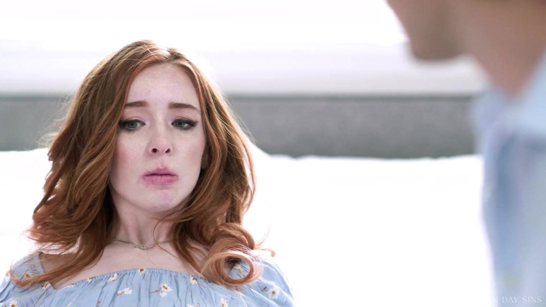 Modern-Day Sins: Modern-day Sins - Injured Babe Madi Collins Fucked Mid Air by...