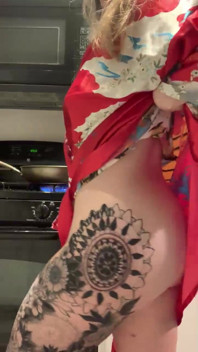 Dat Ass Tho