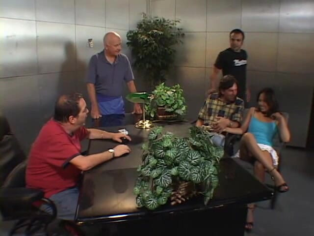 Screw My Wife Club: Screw My Wife Club: šroubovaná manželka # 249