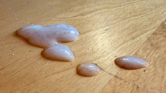 Truridge: लंड स्लाइड शो वीर्य शॉट्स