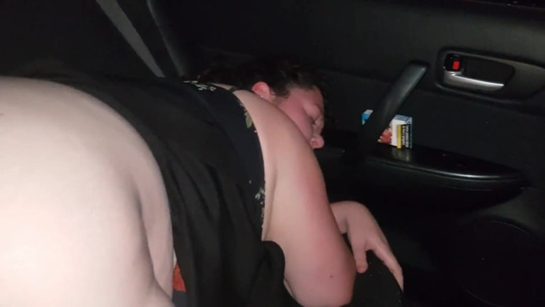 Real homemade BBW BBC porn: Youngenglishbbw великий чорний член nata4sex шльопає по дупі, перебираючи мою пизду нахиленою