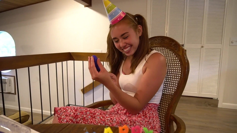 BrandiBraids: Brandi's Bday celebration
