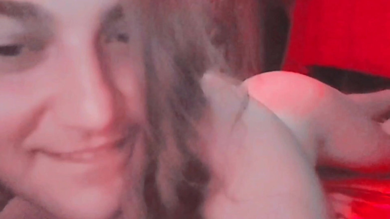 Kitty_Cross: Hot Pre-cumming Cut Cock Clapping with Smooth Legs Makes Me...