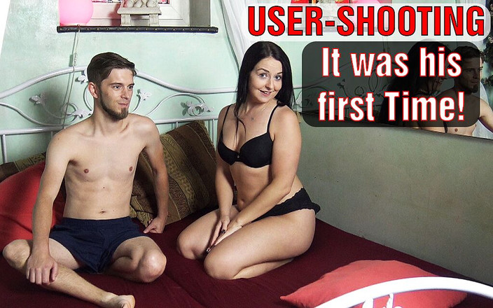 Emma Secret: Rotazione Utenti! Era la sua prima volta!