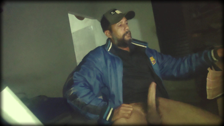 Solobator: September Masturbation - Rainy Night