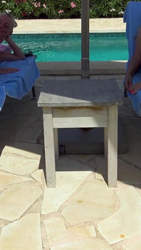 Gizli Fuck Finca Mallorca Milfs - Dirty-tina ve Rosella