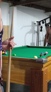 Playing with Friends Getting Naked