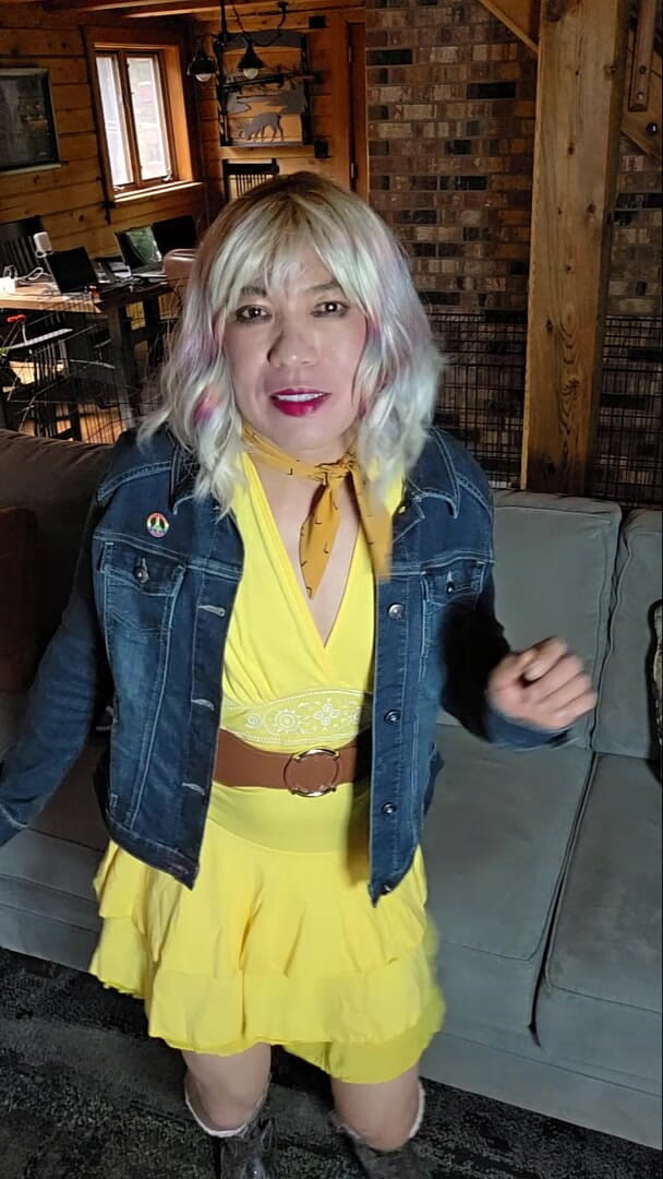 JessicaLynn15: 그냥 재미