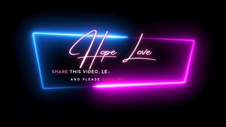Hope Love: Stiefschwester mit schönem körper und arsch, lass mich ihre heiße...