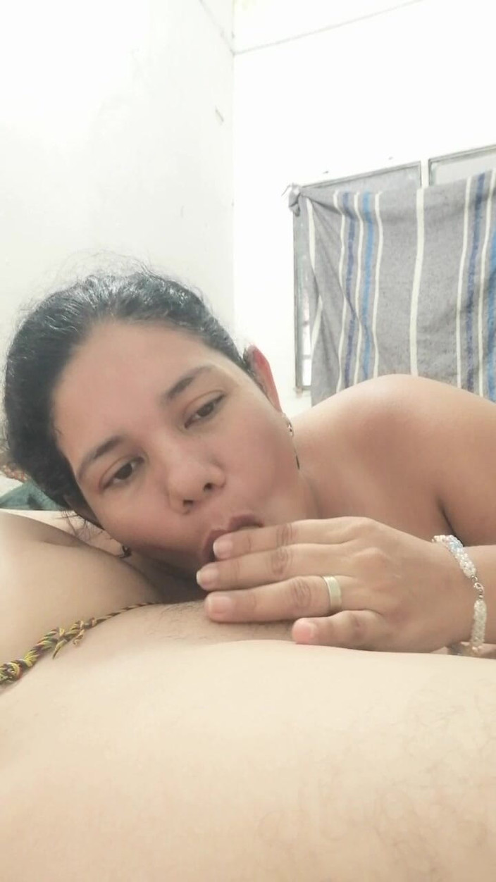 Valkyrie and Luigy Couple: Manželka miluje sát celý den