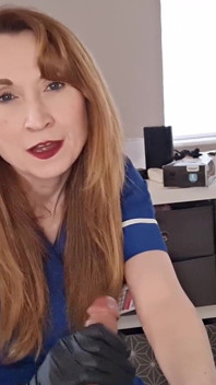 Degradacja Próby Klinicznej Pielęgniarki Z Szorstką Pracą Ręki I Ustalaniem Kary