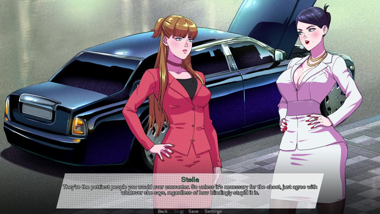 Like A Boss: Complete Gameplay - Driven Affairs, Part 10