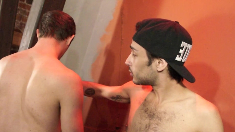 Boys boyz: Twinktopia