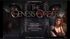 Divide XXX: The Genesis Order - Capture Two Demon MILF #435