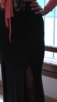Perfect MILF Melody Charm Has an Amazing Pair of Tits and Is Not Afraid to Show Them!