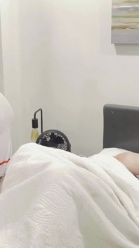 BBW Peyton Thomas jest lesbijską pielęgniarką