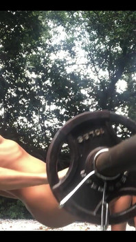 I Challenge You to Do This Workout