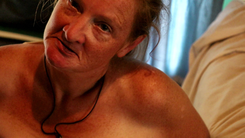 Nasty Moms: Üvey anne sert anal