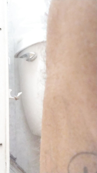 Deepinme4real: Dildo action