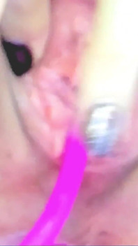 Un grande squirt per me MILF