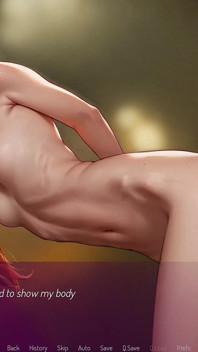 I Sent My Busty Hot Wife to a Big Black Man for fun - 3D Hentai Animated Porn - Mila Ai