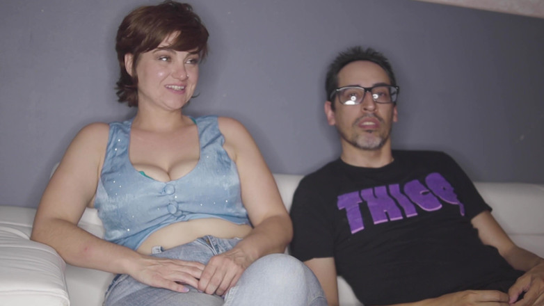 Thicq: De terugkeer van Mazzi