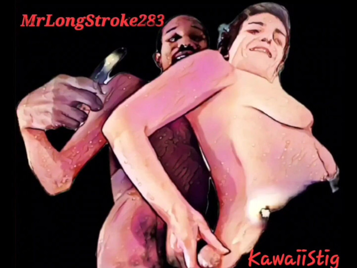 MrGoodBar Aka MrLongStroke283's Candy Shop: Twerking em Meus clipes de pau
