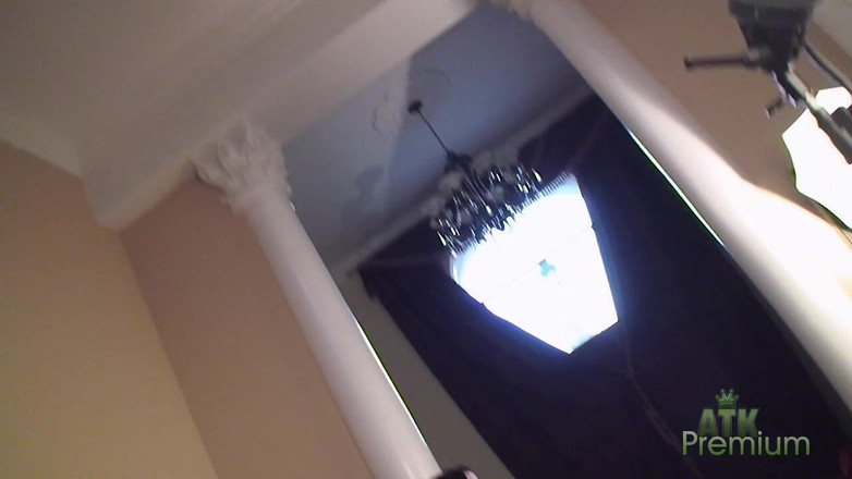 ATK Girls: Hinter den kulissen.