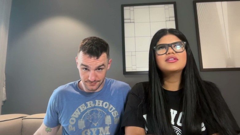 Andres Acosta: 10 Questions with Rosxana Gutierrez and Andres Acosta