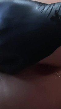시오후키 모음집 내 가장 찐 오르가즘 순간