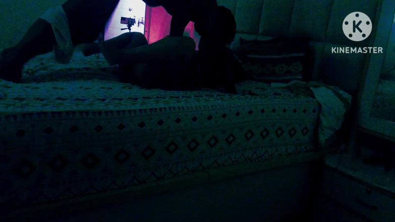 Ankita10000: 뭄바이의 호텔 타지에서 친구 마누라와 허니문 밤