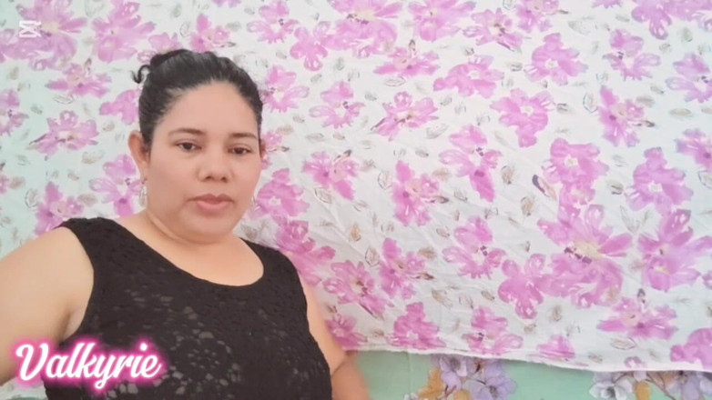 Valkyrie and Luigy Couple: Expertin, tiefe kehle, walküre