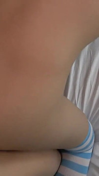 18-year-old Japanese Black-haired Beauty. Big-breasted Amateur, Creampie Sex. Uncensored, Sexy Cosplay