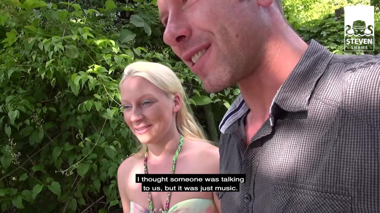 Steven Shame: thrisam aautdor seks det: sunahre baalon vaali do bare land...