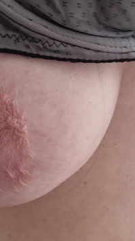 Do You Like My Breasts? Do You Want to Mash Them?