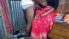 Dogrupali69: Indická desi bhabhi a já krásná romantika